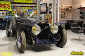 Retromobile 2011 - Partea I