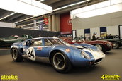 Retromobile 2011 - Partea I