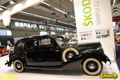 Retromobile 2011 - Partea I