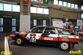 Retromobile 2011 - Partea I