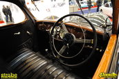 Retromobile 2011 - Partea I