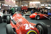 Retromobile 2011 - Partea I