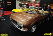Retromobile 2011 - Partea I