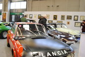 Retromobile 2011 - Partea I