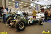 Retromobile 2011 - Partea I