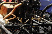 Retromobile 2011 - Partea I