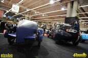 Retromobile 2011 - Partea I