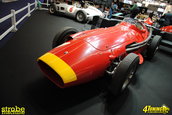 Retromobile 2011 - Partea I
