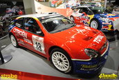 Retromobile 2011 - Partea I