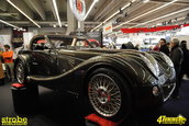 Retromobile 2011 - Partea I
