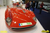 Retromobile 2011 - Partea I