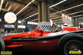 Retromobile 2011 - Partea I
