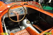 Retromobile 2011 - Partea I