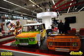 Retromobile 2011 - Partea I