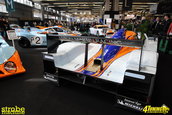 Retromobile 2011 - Partea I