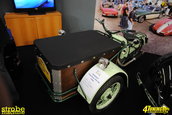 Retromobile 2011 - Partea I
