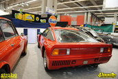 Retromobile 2011 - Partea I