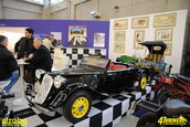 Retromobile 2011 - Partea I