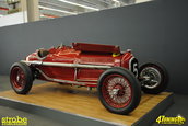 Retromobile 2011 - Partea I