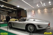 Retromobile 2011 - Partea I