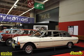 Retromobile 2011 - Partea I