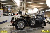Retromobile 2011 - Partea I