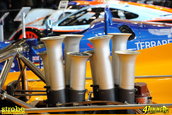 Retromobile 2011 - Partea I