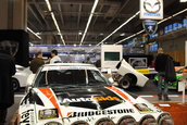 Retromobile 2011 - Partea I