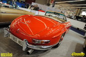 Retromobile 2011 - Partea I