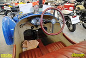 Retromobile 2011 - Partea I
