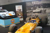 Retromobile 2011 - Partea I