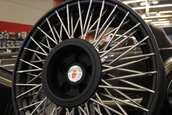 Retromobile 2011 - Partea I