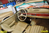 Retromobile 2011 - Partea I