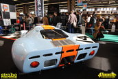 Retromobile 2011 - Partea I