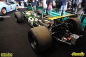 Retromobile 2011 - Partea I