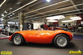 Retromobile 2011 - Partea I