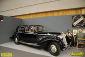 Retromobile 2011 - Partea I