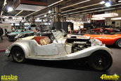 Retromobile 2011 - Partea I