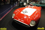Retromobile 2011 - Partea I