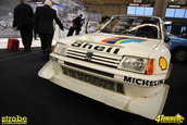 Retromobile 2011 - Partea I