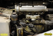 Retromobile 2011 - Partea I