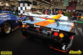 Retromobile 2011 - Partea I