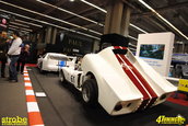 Retromobile 2011 - Partea I