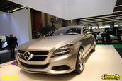 Retromobile 2011 - Partea I