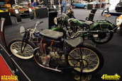 Retromobile 2011 - Partea I