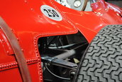 Retromobile 2011 - Partea I