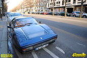 Retromobile 2011 - Partea II