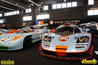 Retromobile 2011 - Partea II