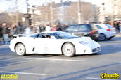 Retromobile 2011 - Partea II