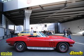 Retromobile 2011 - Partea II